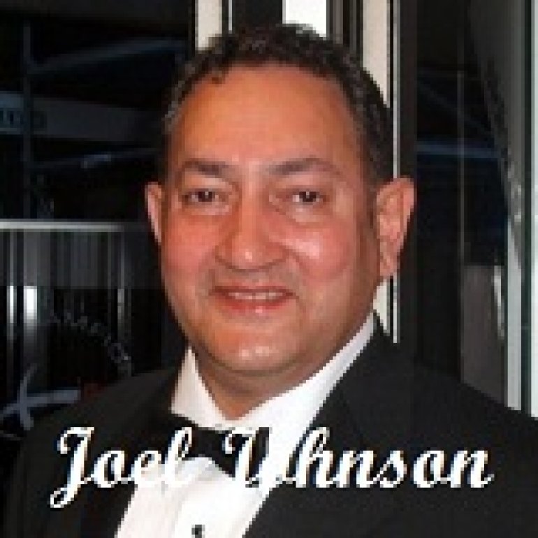 Joel Johnson